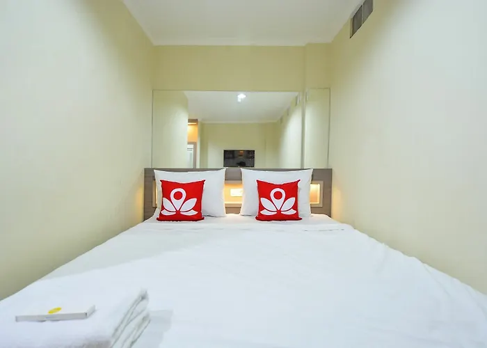 Zen Rooms Cilincing Raya