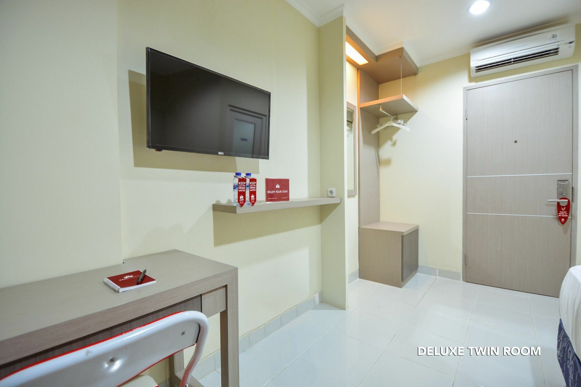 Hotel Zen Cilincing Raya *