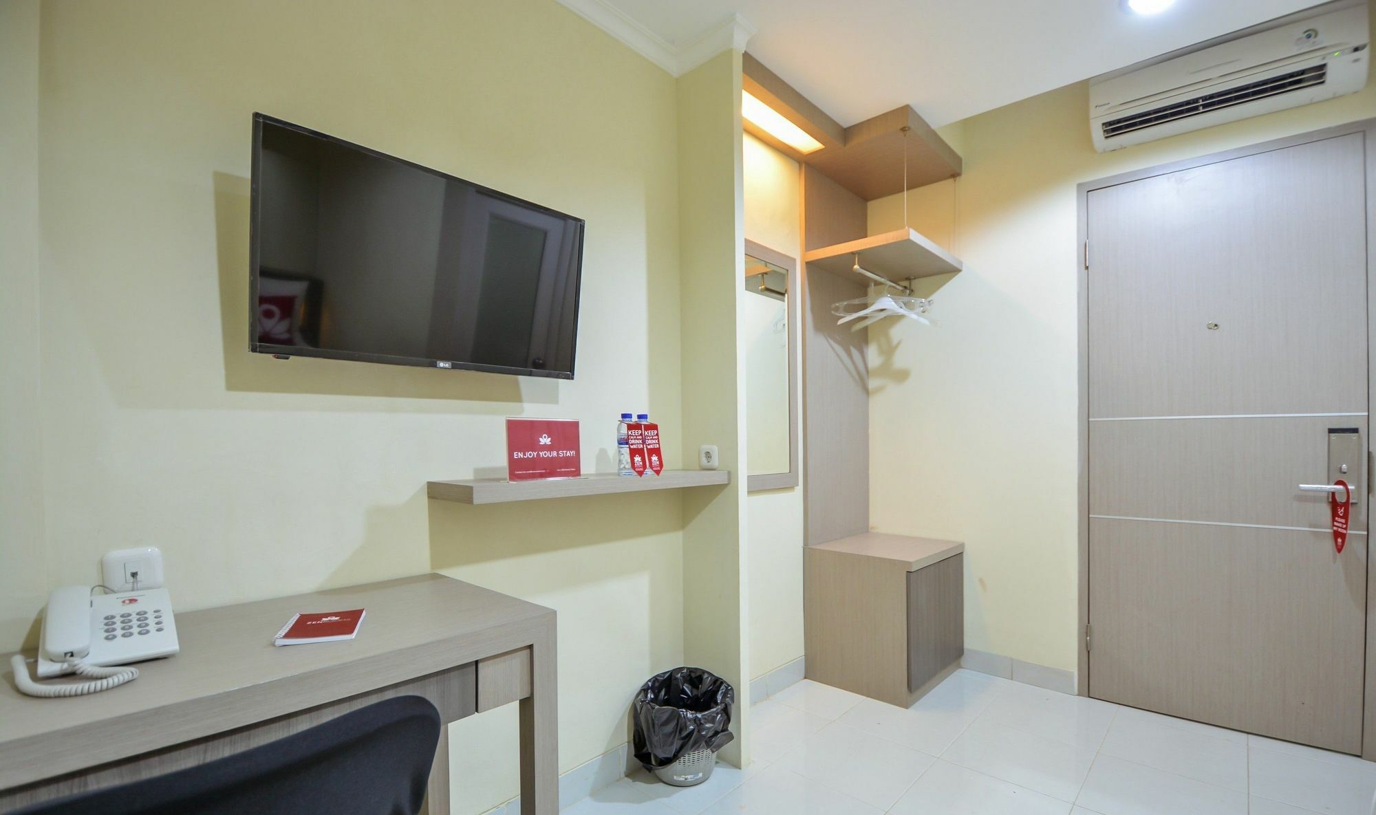 Zen Cilincing Raya Jakarta