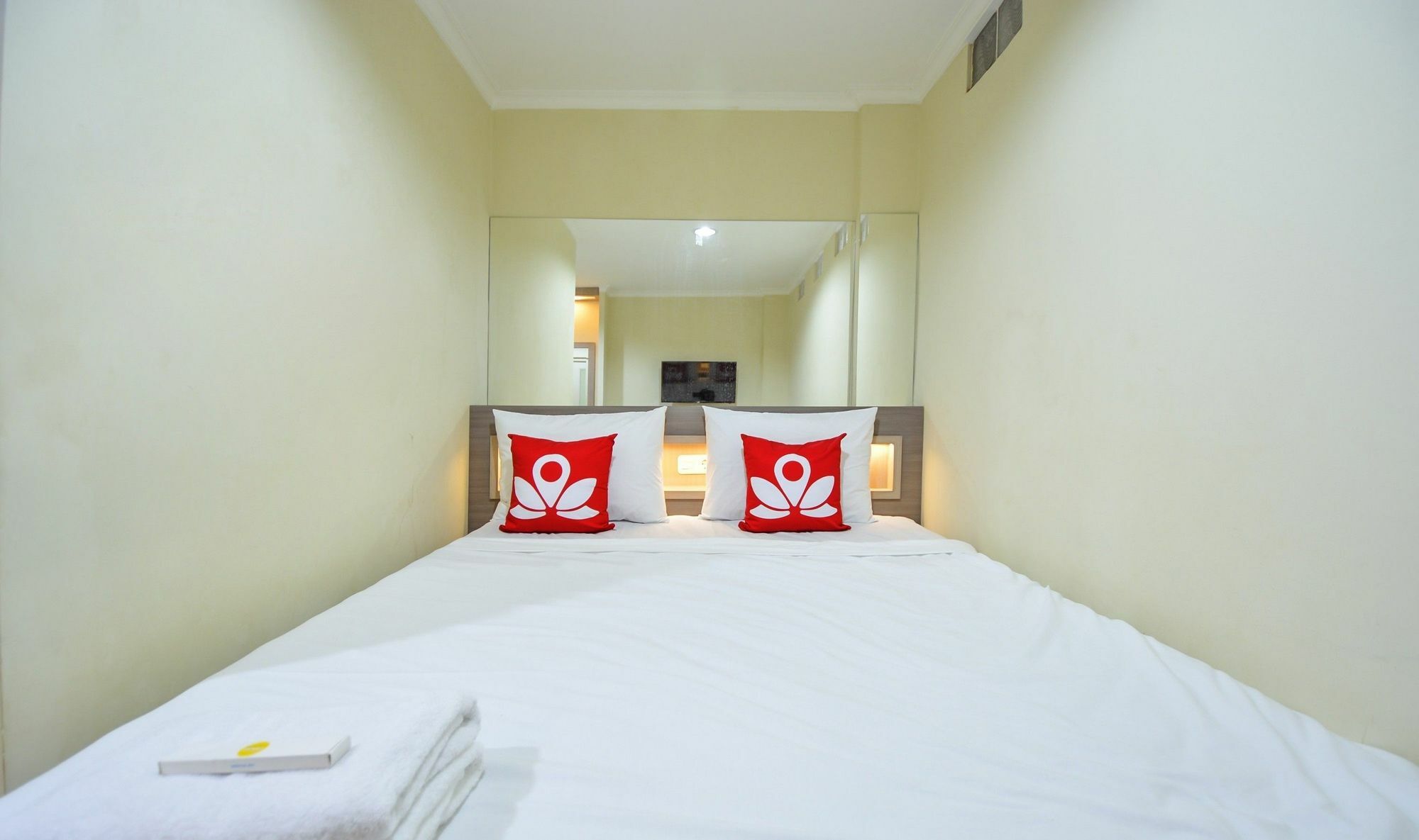 Zen Cilincing Raya Hotel Jakarta
