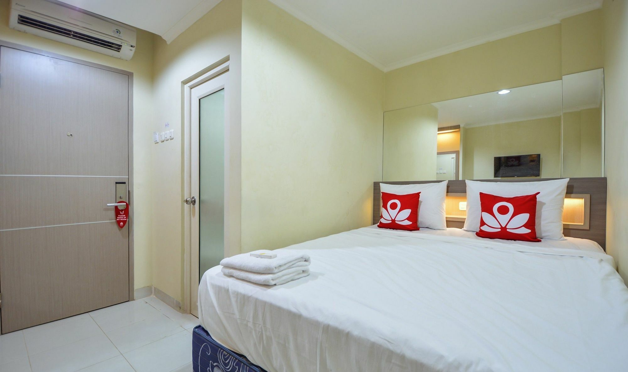 Zen Cilincing Raya Hotel *