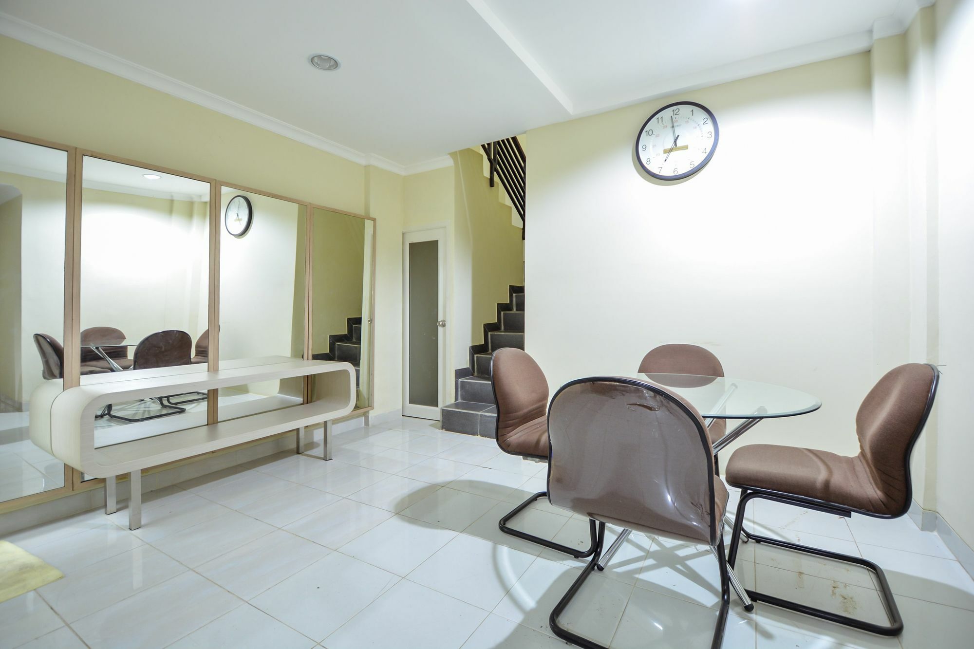 Hotel Zen Cilincing Raya Jakarta