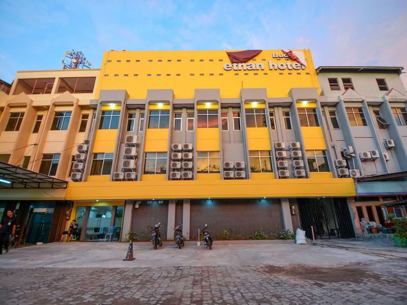 Zen Cilincing Raya Hotel Jakarta