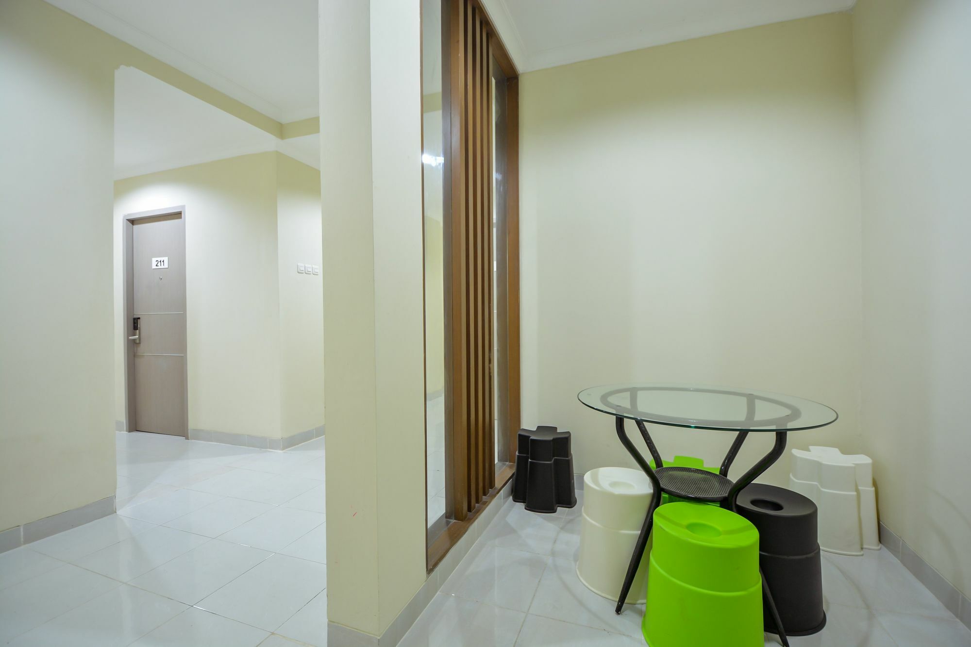 Zen Cilincing Raya * Jakarta